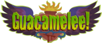 Guacamelee! logo
