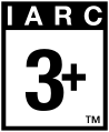 IARC 3.svg