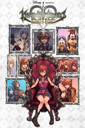 Kingdom Hearts Melody of Memory box.jpg