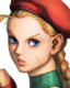 Portrait SFIV Cammy.png