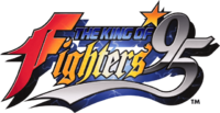 The King of Fighters '95 logo