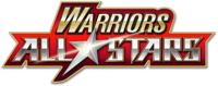 Warriors All-Stars logo