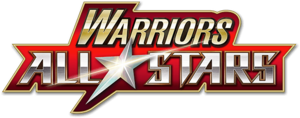 Warriors All-Stars logo.png