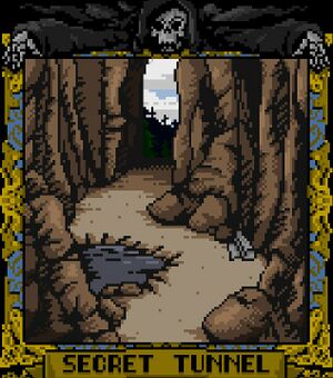 Beyond Shadowgate (2024)/Chapter Two — StrategyWiki | Strategy guide ...