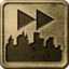 Battlefield 3 achievement FlashForward.png
