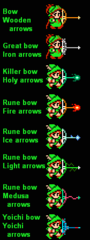 Category:Final Fantasy III images — StrategyWiki | Strategy guide and ...