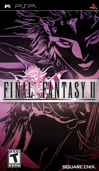 File:Final Fantasy II PSP box.jpg