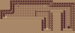 Pokémon Ruby and Sapphire/Shoal Cave — StrategyWiki | Strategy guide ...