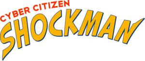 Cyber Citizen Shockman logo.png