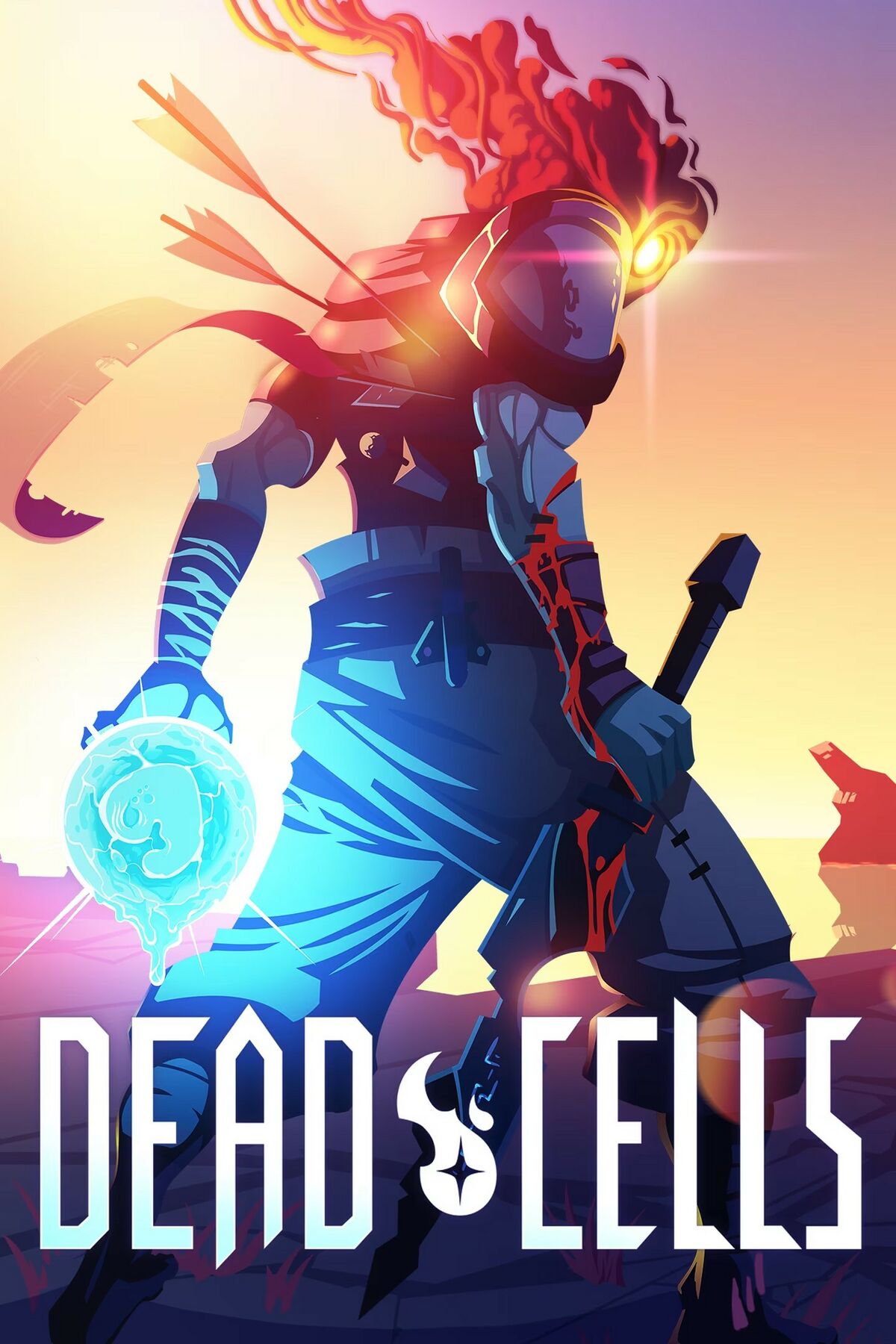 Dead Cells — StrategyWiki | Strategy guide and game reference wiki