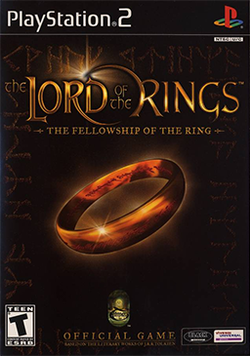 The Lord of the Rings: The Two Towers (Game Boy Advance) — StrategyWiki