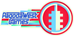 PagodaWest Games's company logo.