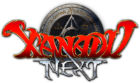 Xanadu Next logo