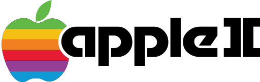 File:Apple II logo.svg