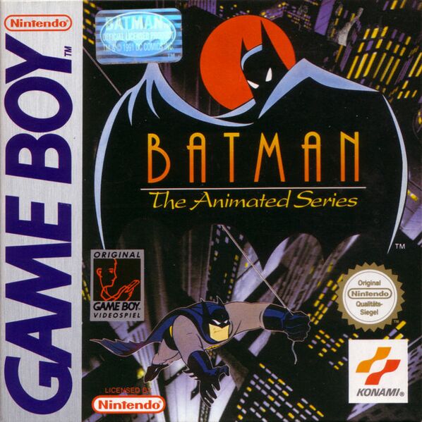File:Batman- The Animated Series box art.jpg