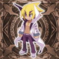 Disgaea 4 trophy Party On, Axel.png