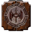 Dragon Age Origins Blackstone Auxiliary achievement.png