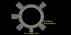 KotOR Map Lower City Apartments (East).png