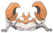 Pokemon 098Krabby.png