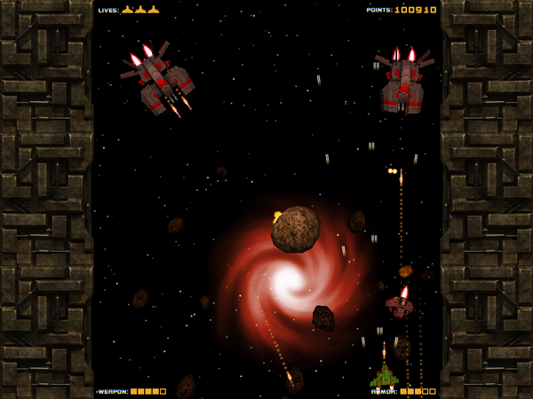Pulsarius/Gameplay — StrategyWiki | Strategy guide and game reference wiki