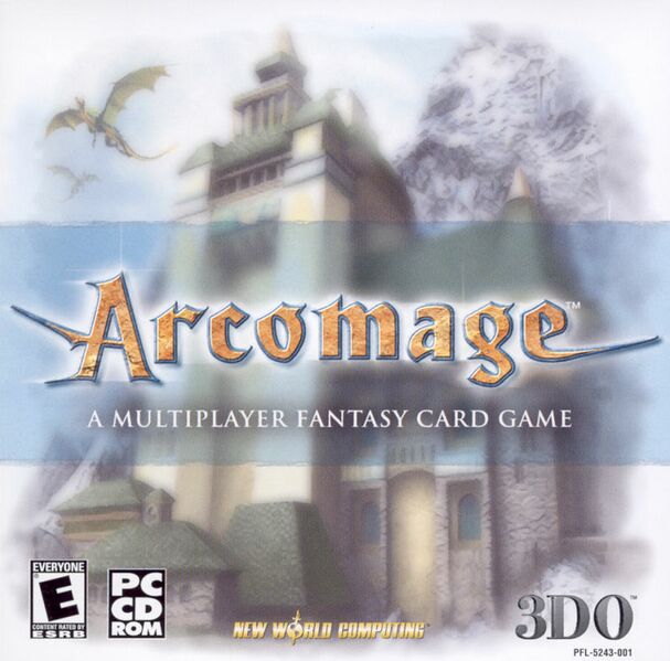 File:Arcomage Cover.jpg
