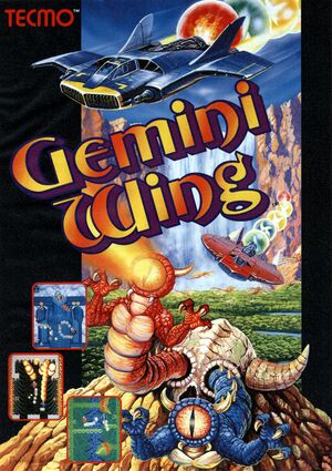 Gemini Wing arcade flyer.jpg