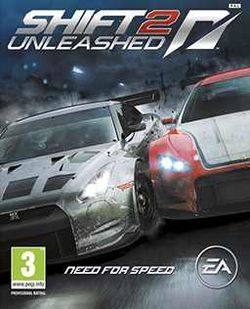 Need for Speed: Underground Rivals, PSP Wiki