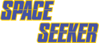 Space Seeker logo