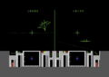 Commodore 64 screen