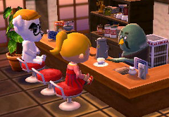 Category:Animal Crossing: New Leaf character images — StrategyWiki, the ...