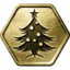 Battlefield 3 achievement Decorated.png
