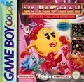 Game Boy Color bonus game