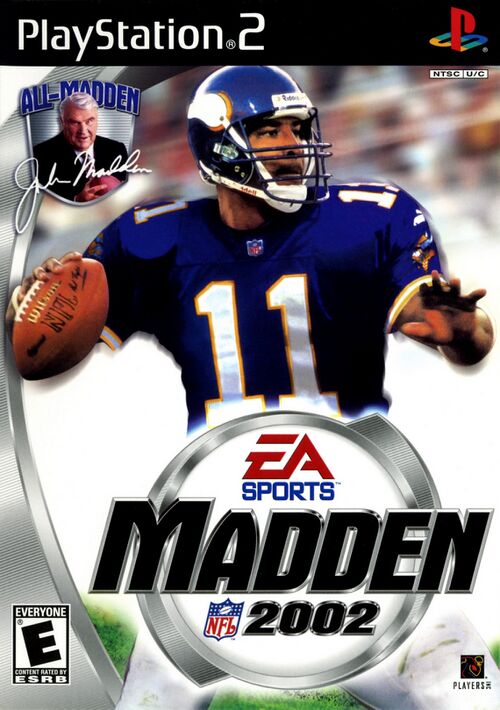 madden-nfl-2002-strategywiki-strategy-guide-and-game-reference-wiki