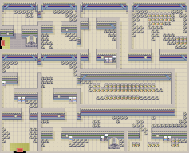 How to Find and Catch Zapdos in Pokémon FireRed and LeafGreen