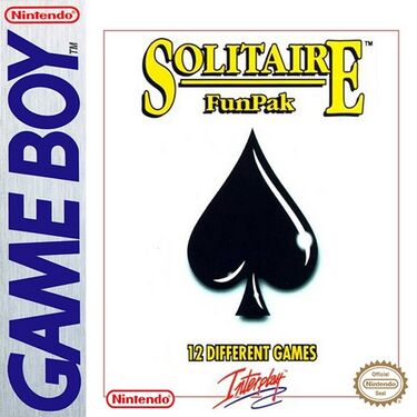 Solitaire FunPak — StrategyWiki | Strategy guide and game reference wiki