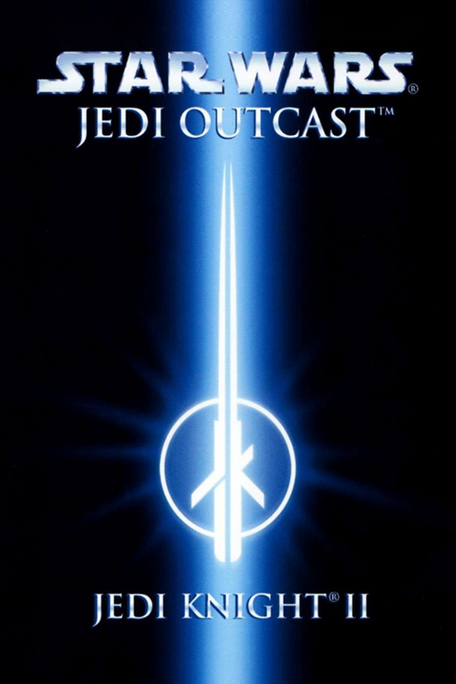 Star Wars Jedi Knight II Jedi Outcast — StrategyWiki Strategy guide and game reference wiki