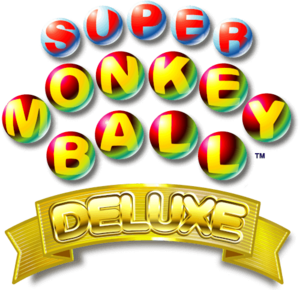 Super Monkey Ball Deluxe logo.png