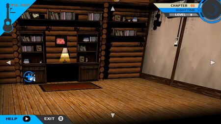 Danganronpa 2: Goodbye Despair/Chapter 1/Daily Life — StrategyWiki ...
