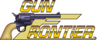 Gun Frontier logo