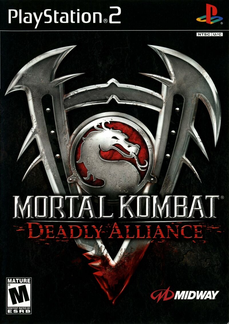 Mortal Kombat Trilogy — StrategyWiki