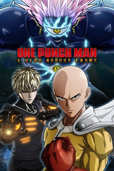 File:One-Punch Man game.jpg