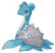 Lapras artwork