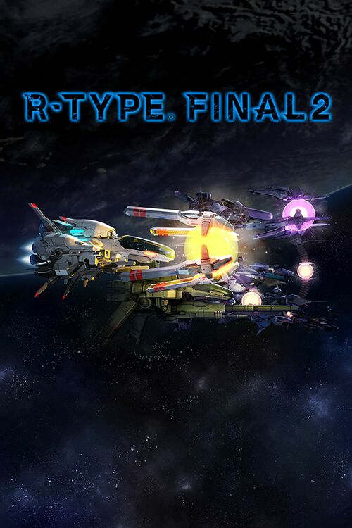 r-type final 2 wiki