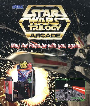 Star Wars Trilogy Arcade flyer.jpg