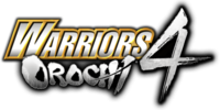 Warriors Orochi 4 logo