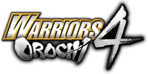 Warriors Orochi 4 logo.png