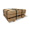 Wood Ceiling Elements.