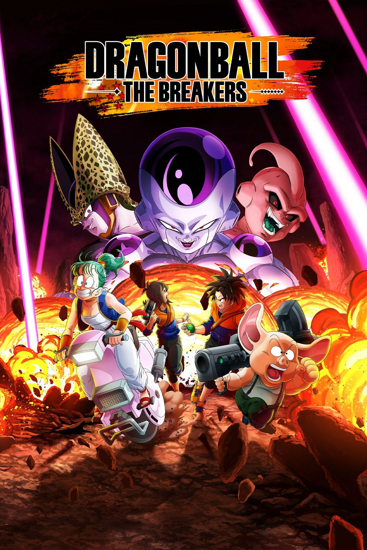 Dragon Ball Z: Attack of the Saiyans — StrategyWiki