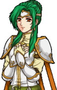 Category:Fire Emblem: Path of Radiance images — StrategyWiki, the video ...