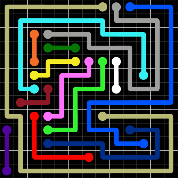 File:Flow Free Jumbo Pack Grid 13x13 Level 7.png